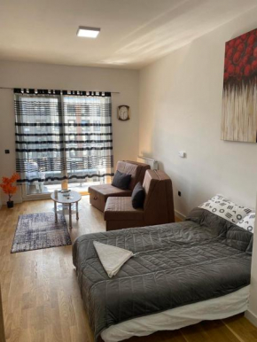 Apartman Bulevard